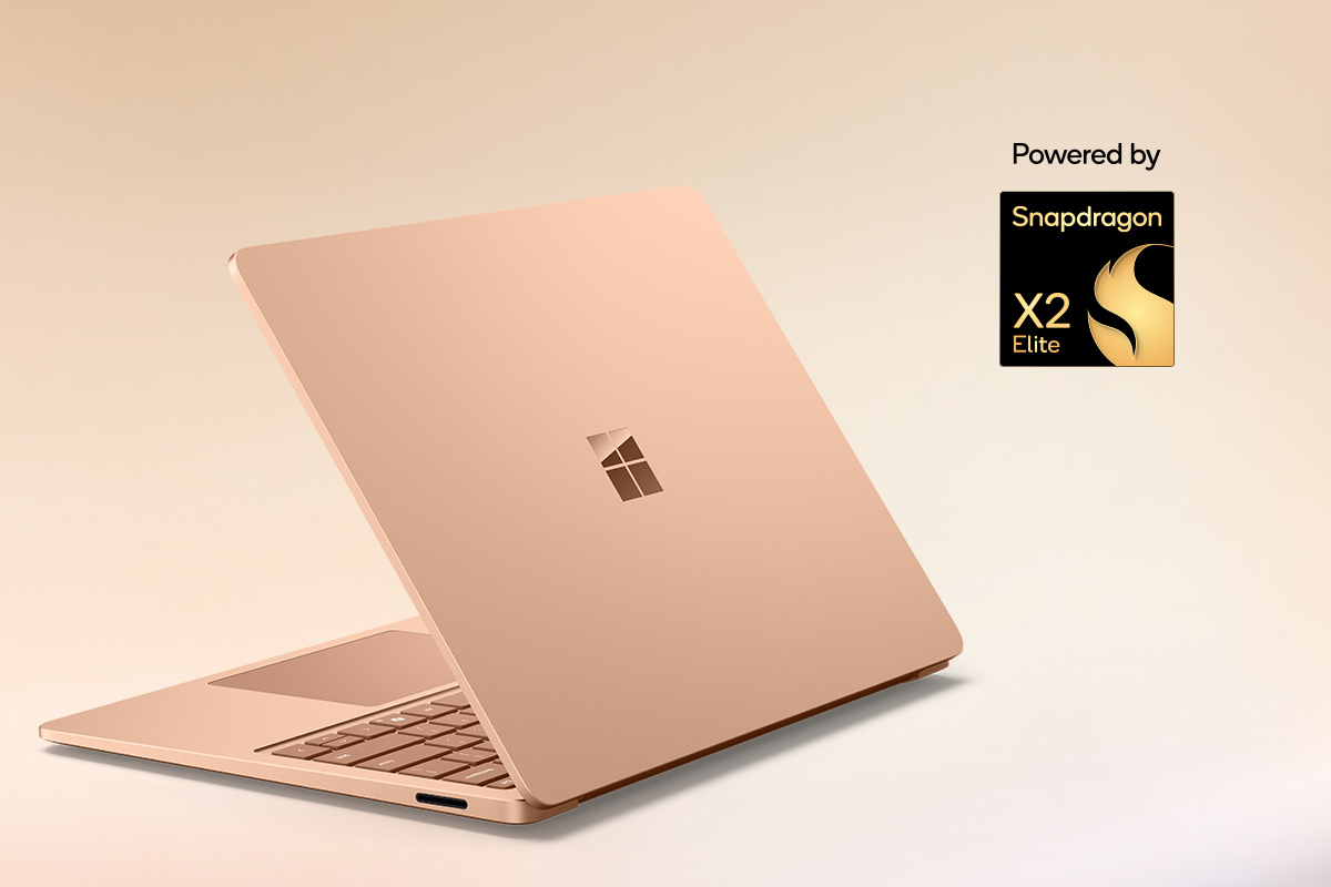 Bild von Microsoft Surface Laptop 13,8" - 8 Gen - Copilot+ PC - EP2-61155