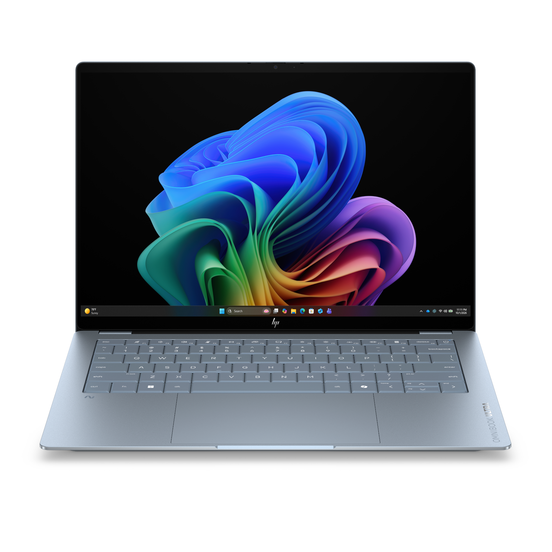 Bild von HP OmniBook Ultra 14-kg0172ng