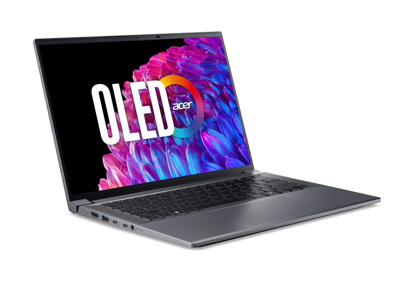 Bild von Acer Swift X 14 OLED (SFX14-72G-7208)