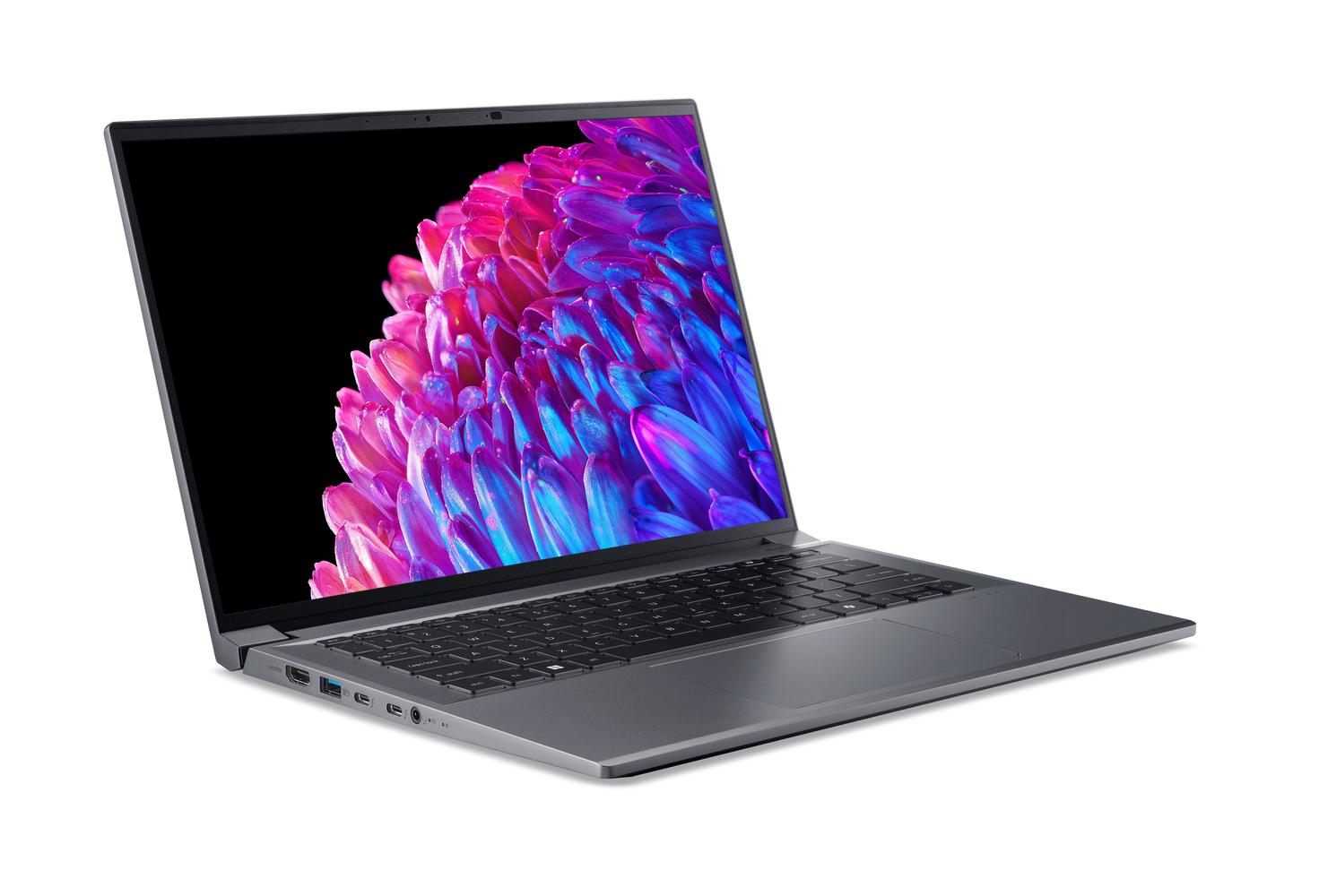 Bild von Acer Swift X 14 OLED (SFX14-72G-7208)