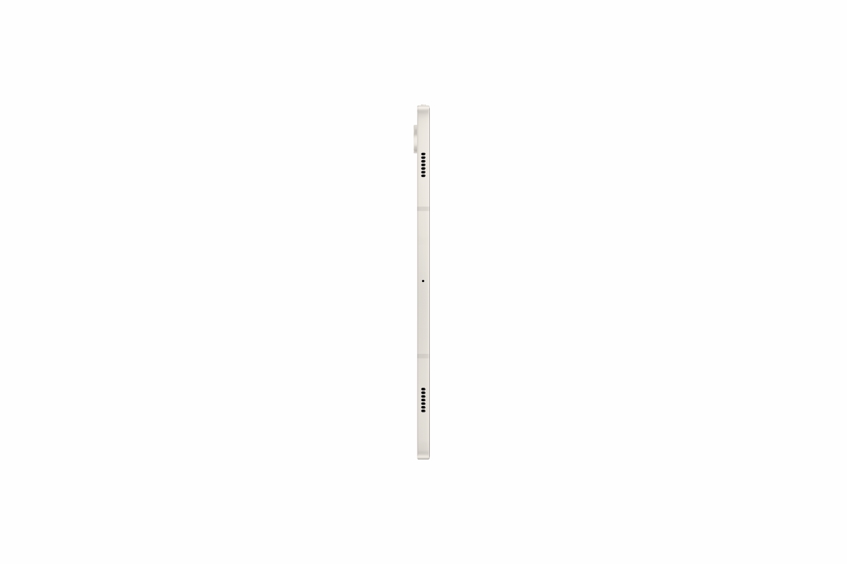 Bild von Samsung X716N Galaxy Tab S9 5G 256 GB (Beige)