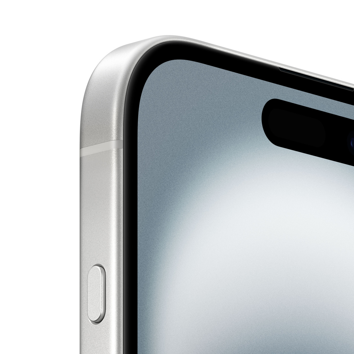 Bild von iPhone 16 128GB Weiß
