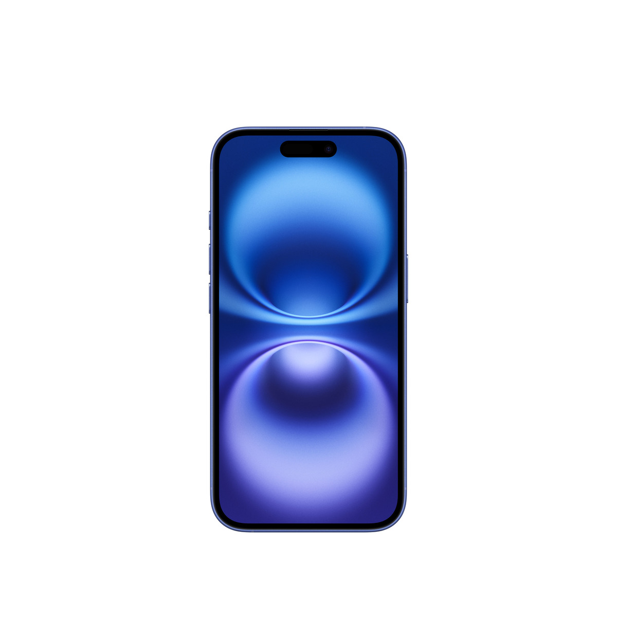 Bild von iPhone 16 128GB Ultramarin
