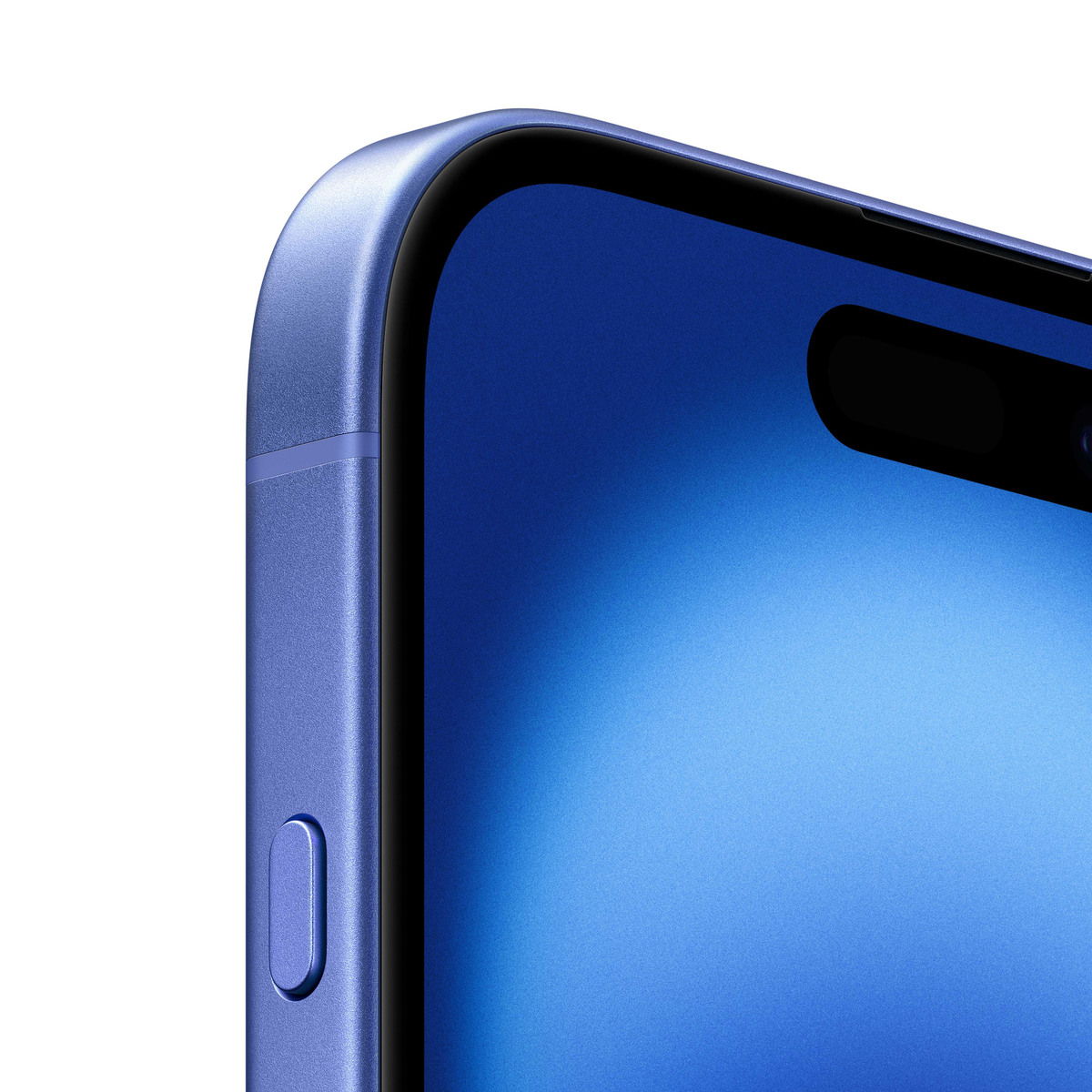 Bild von iPhone 16 128GB Ultramarin