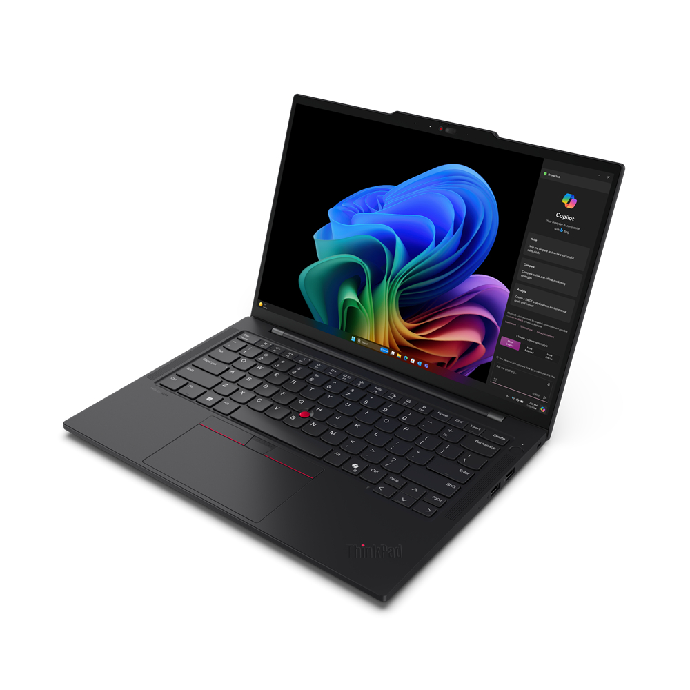 Bild von Lenovo ThinkPad T14s G6 21N10007GE