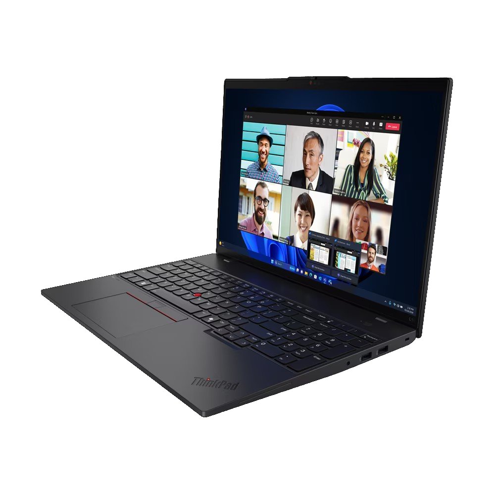 Bild von Lenovo ThinkPad L16 G1 21L3002WGE