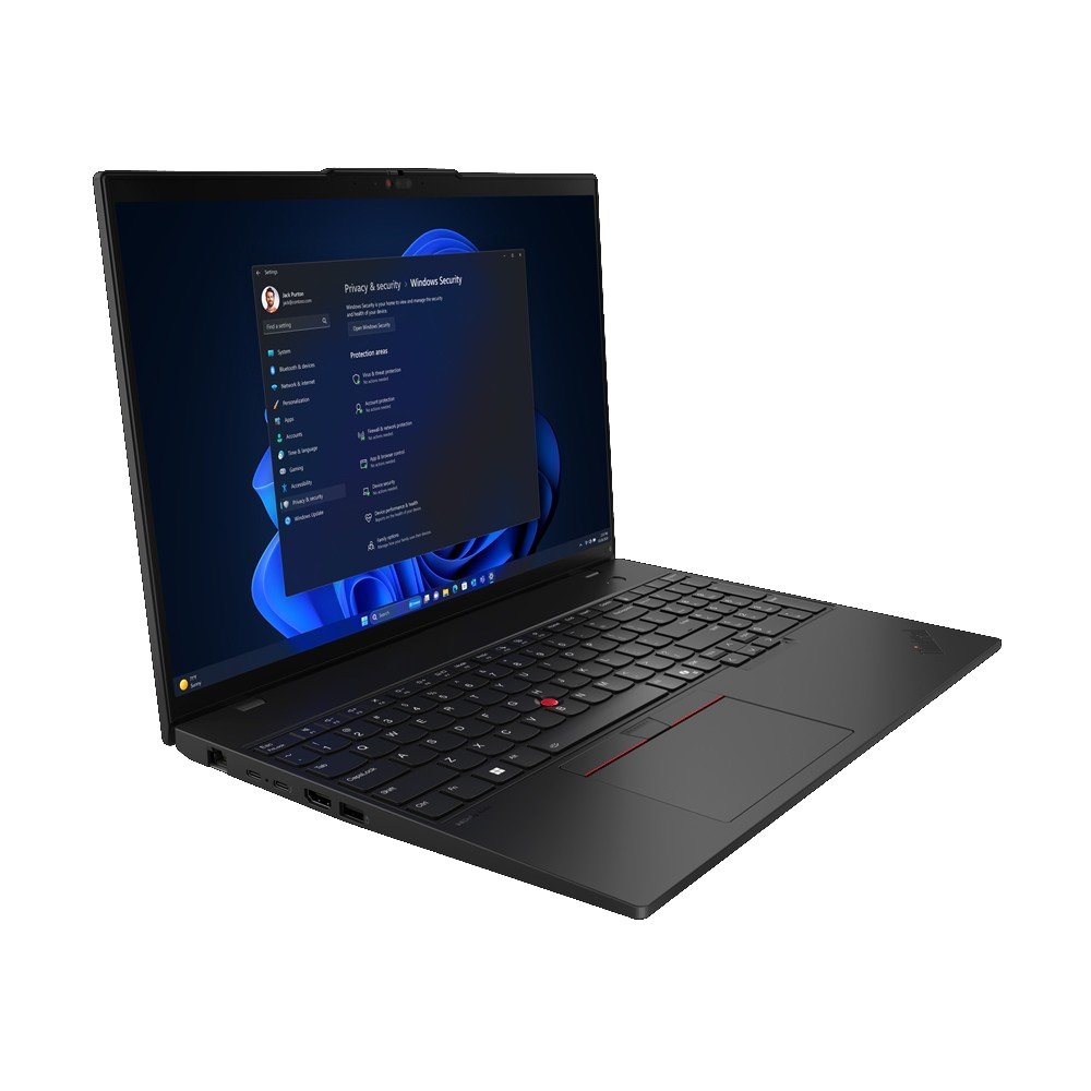 Bild von Lenovo ThinkPad L16 G1 21L3002WGE