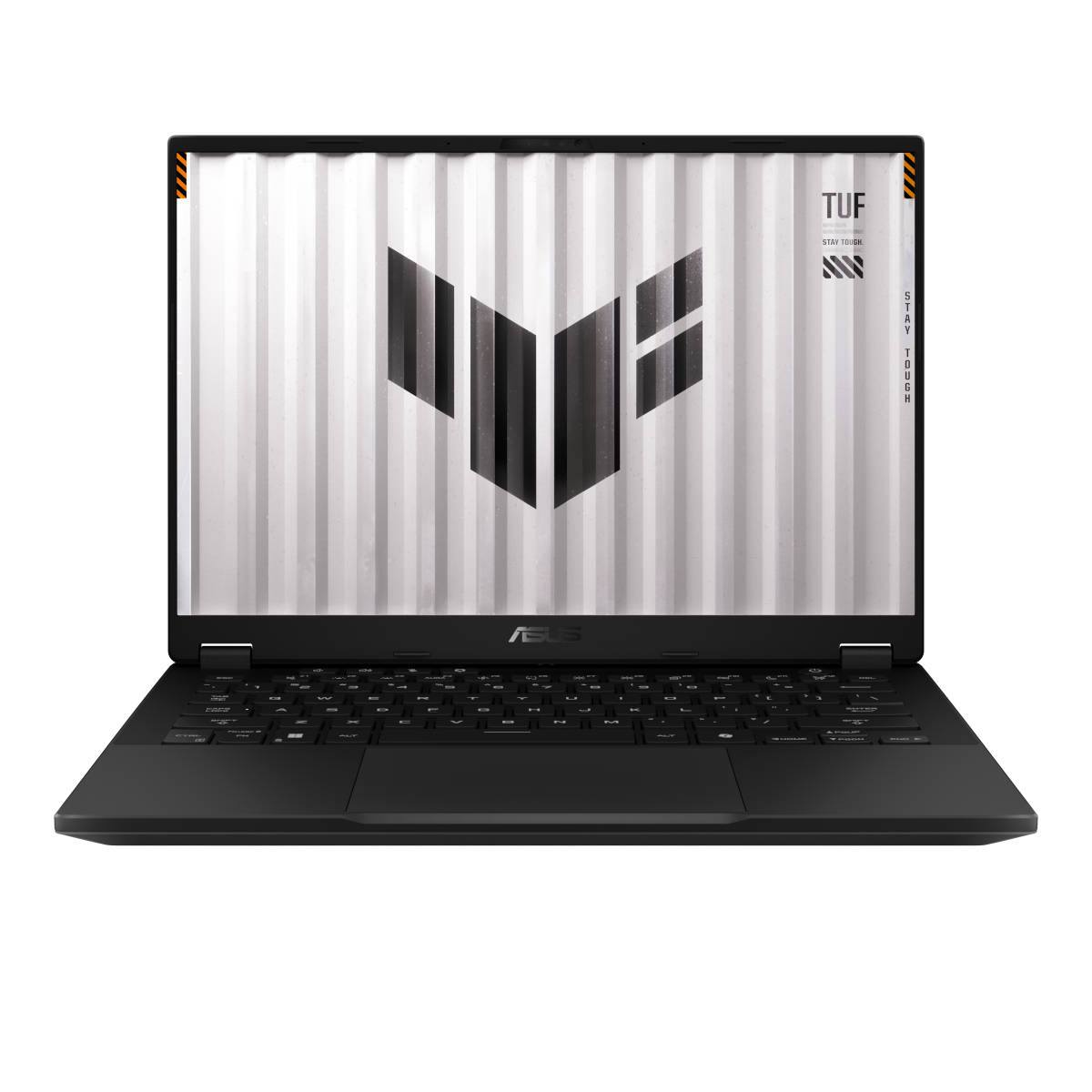 Bild von ASUS TUF Gaming A14 FA401WV-RG012W - 14" WQXGA IPS, AMD Ryzen AI 9 HX370, 16GB RAM, 1TB SSD, NVIDIA GeForce RTX 4060, Windows 11