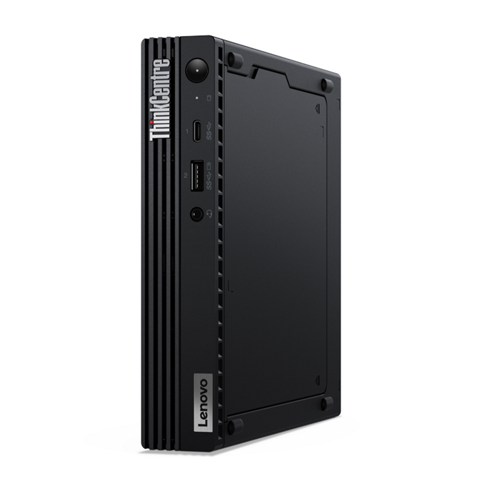 Bild von Lenovo ThinkCentre M75q Gen 2 Tiny 11JN009KGE