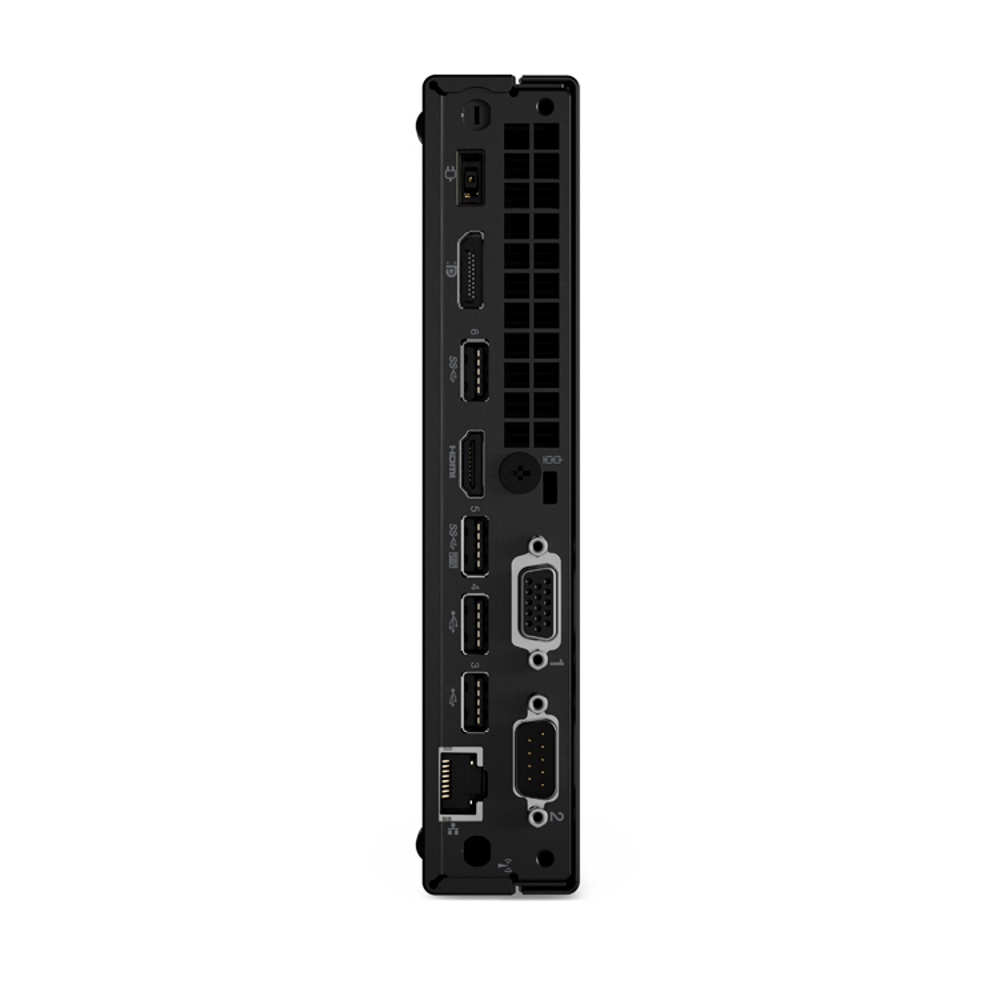 Bild von Lenovo ThinkCentre M75q Gen 2 Tiny 11JN009KGE