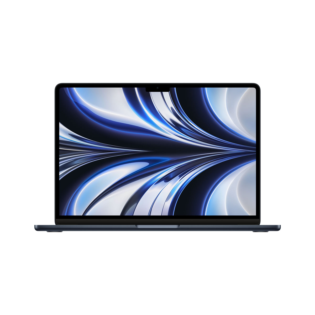 Bild von Apple MacBook Air MC7X4D/A Mitternacht