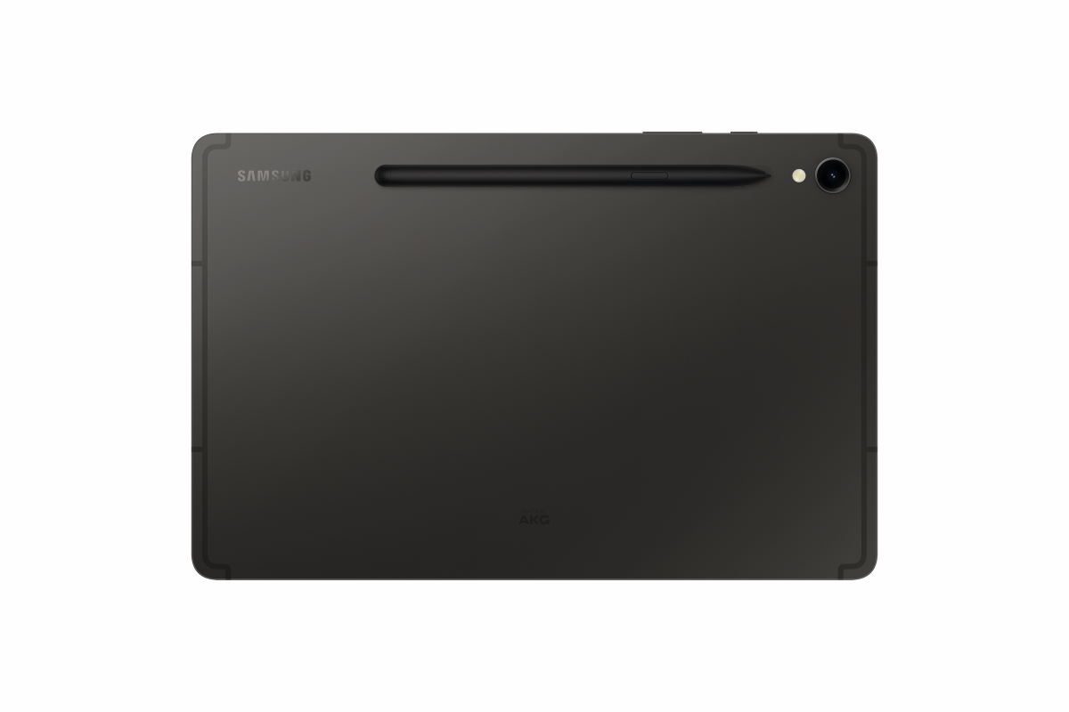 Bild von Samsung X716N Galaxy Tab S9 5G 128 GB (Grau)