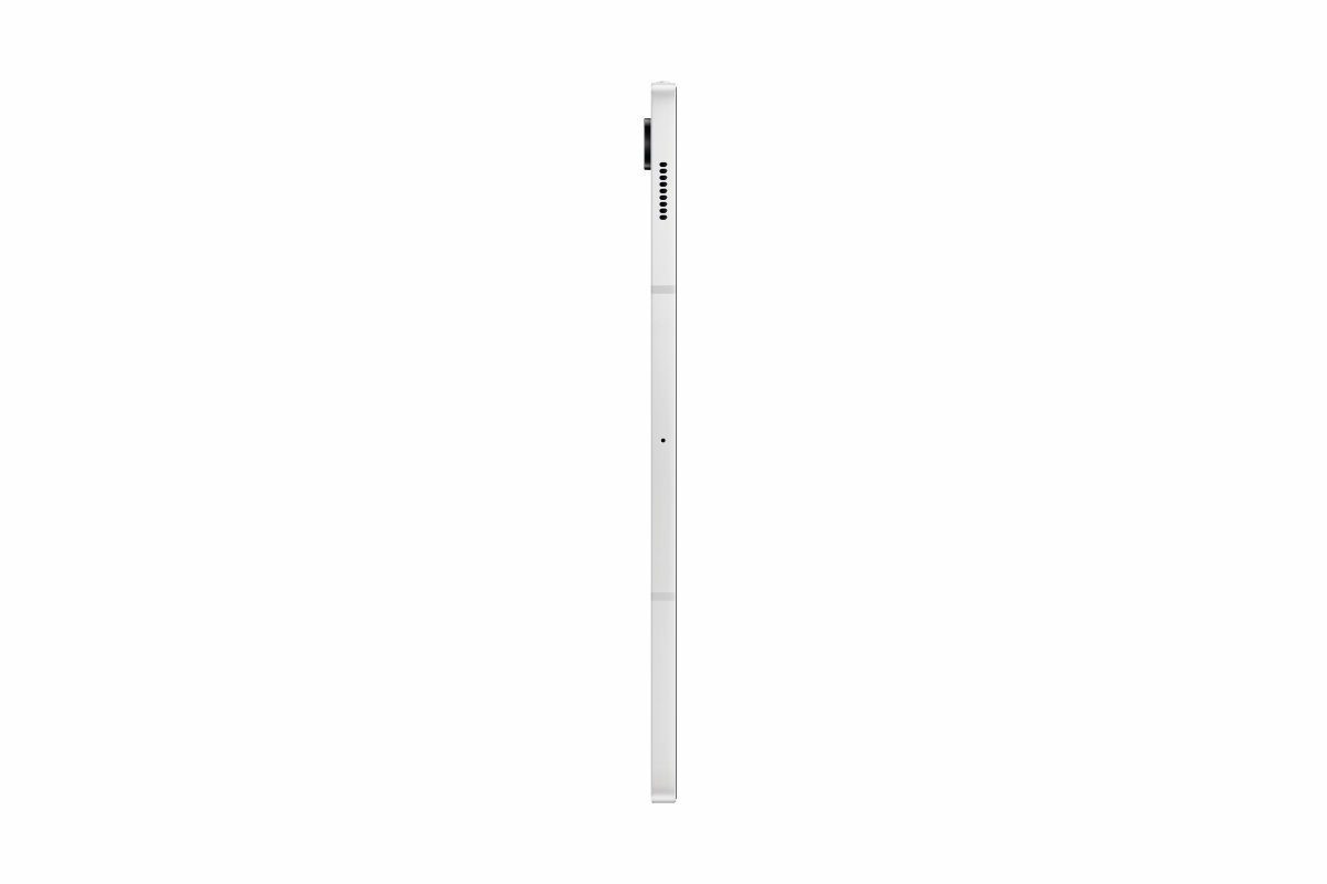 Bild von Samsung Galaxy Tab S9 FE+ Wi-Fi Silver