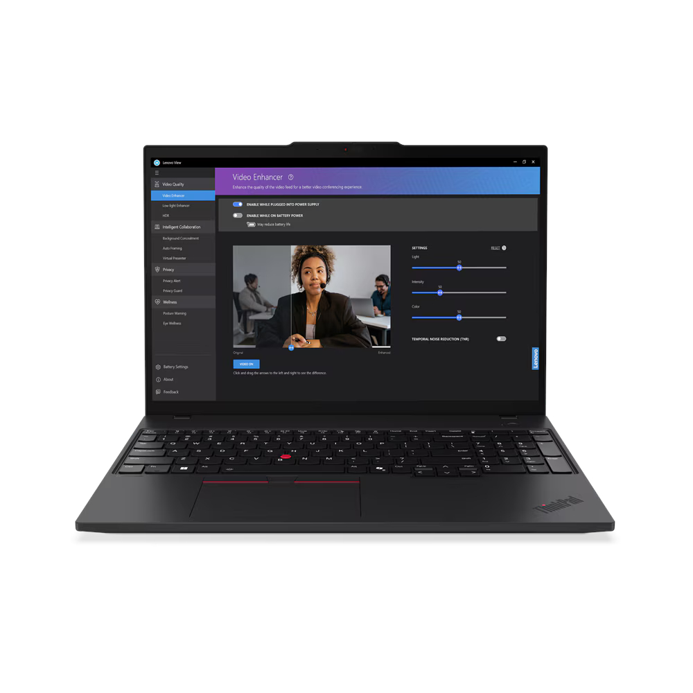 Bild von Lenovo ThinkPad T16 G3 21MN00BJGE