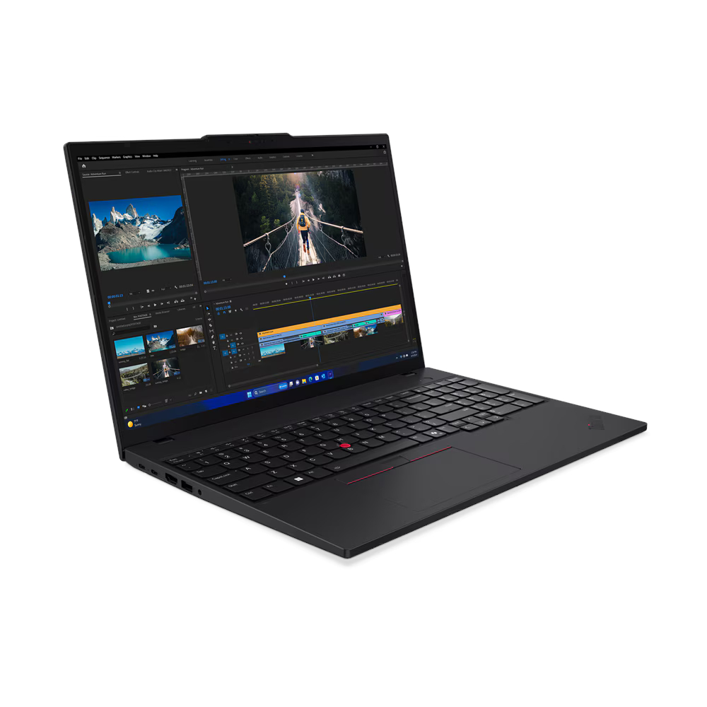 Bild von Lenovo ThinkPad T16 G3 21MN00BJGE
