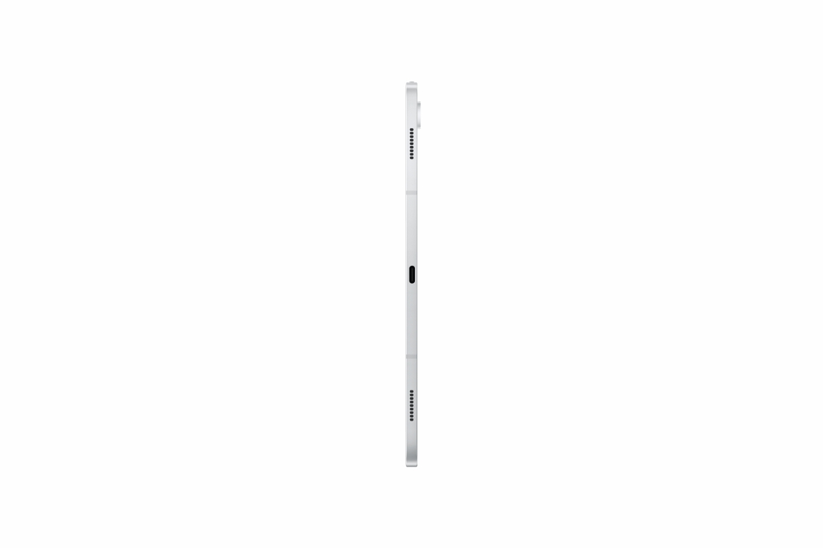 Bild von Samsung X820N Galaxy Tab S10+ Wi-Fi Platinum Silver