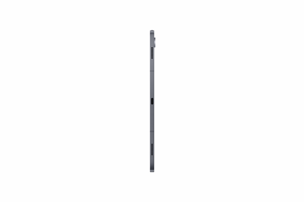 Bild von Samsung X820N Galaxy Tab S10+ Wi-Fi Moonstone Gray