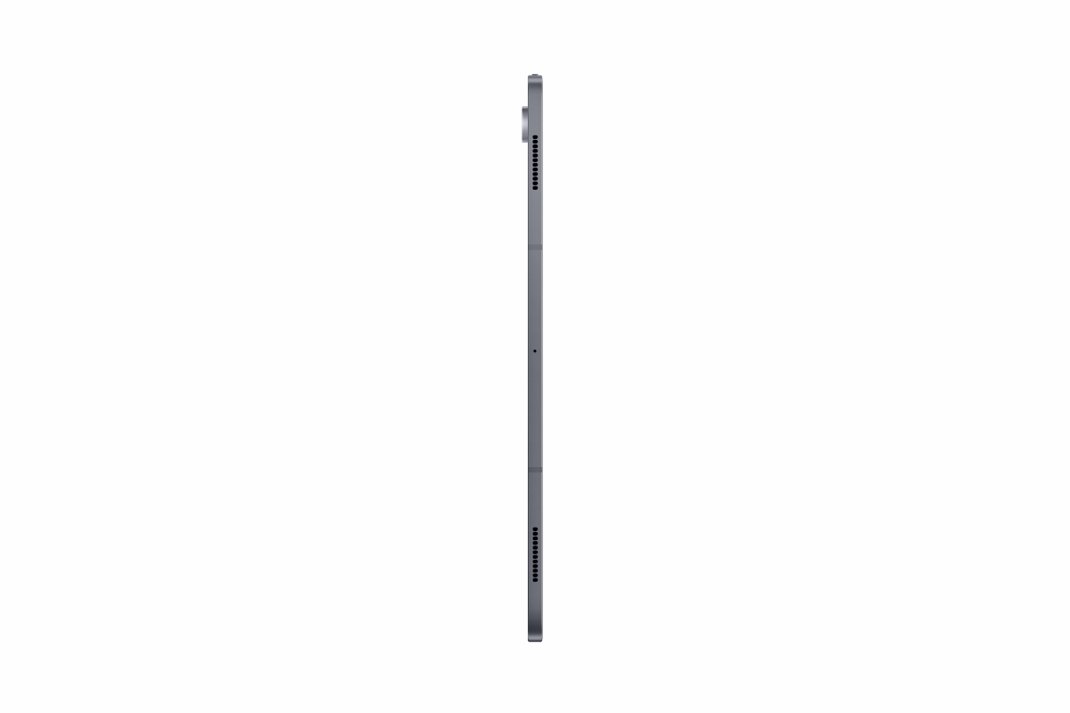 Bild von Samsung X920N Galaxy Tab S10 Ultra Wi-Fi Moonstone Gray