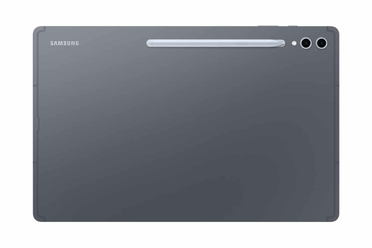 Bild von Samsung X920N Galaxy Tab S10 Ultra Wi-Fi Moonstone Gray
