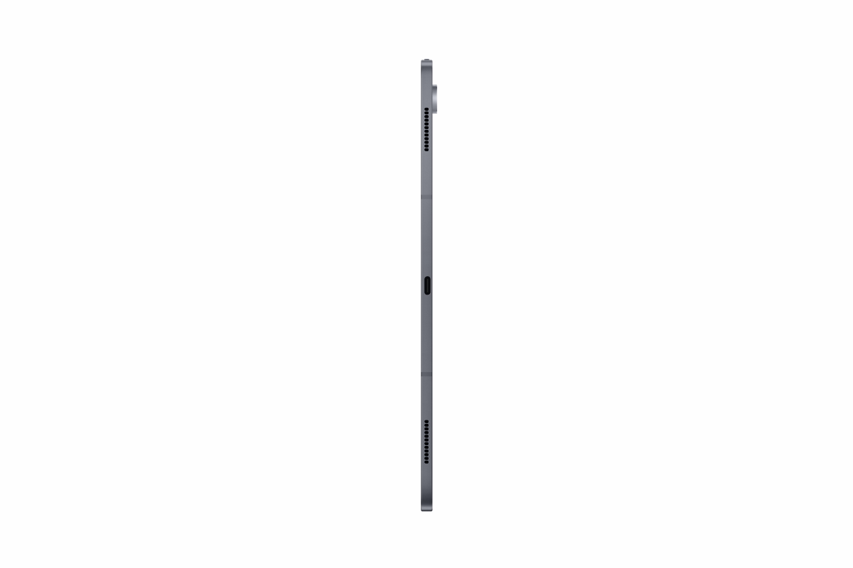 Bild von Samsung X920N Galaxy Tab S10 Ultra Wi-Fi Moonstone Gray