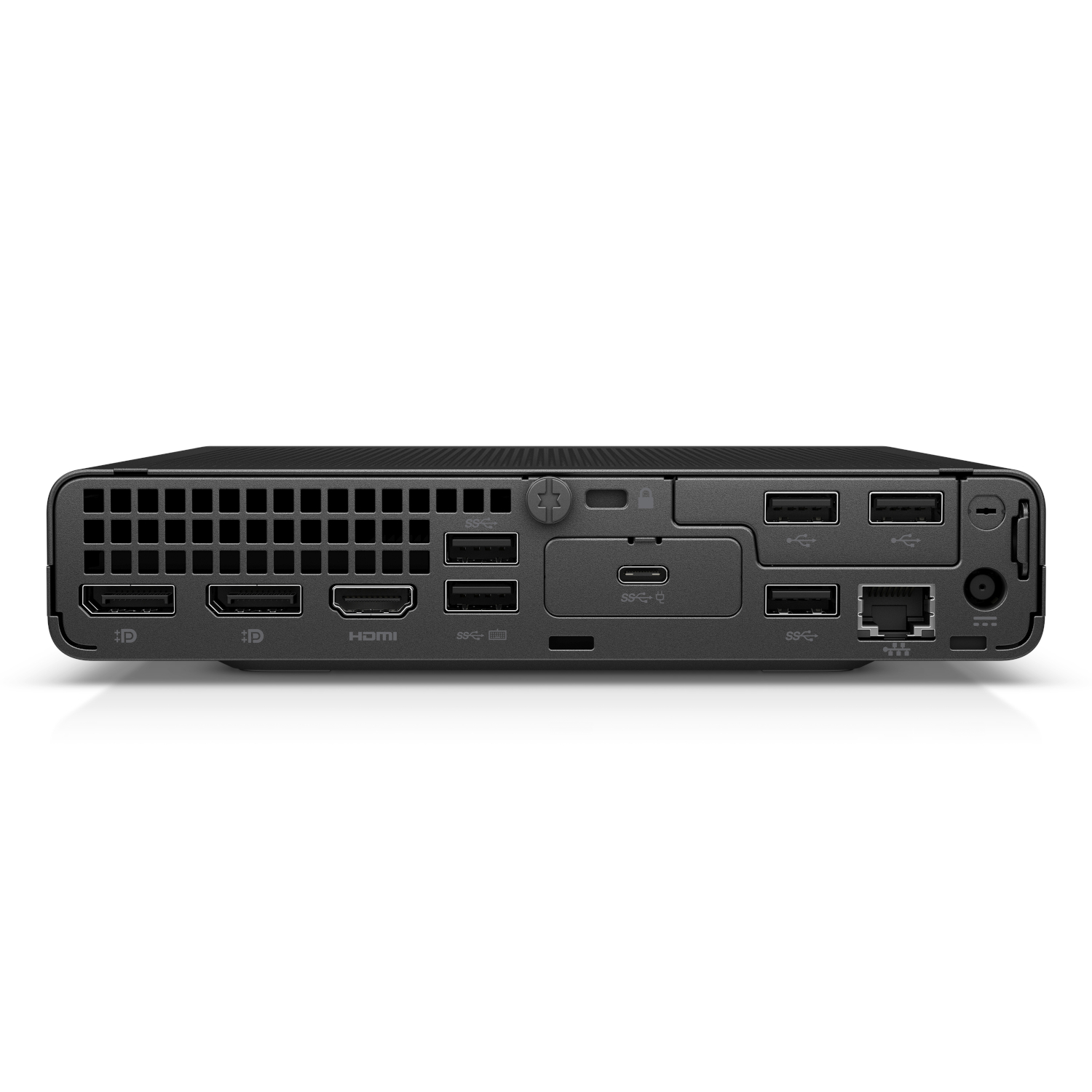 Bild von HP Elite Mini 600 G9 624A3ET