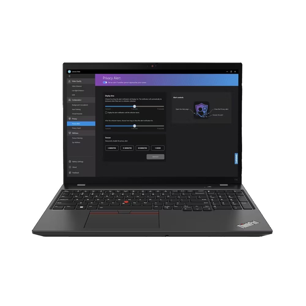 Bild von Lenovo ThinkPad T16 G2 21K7003FGE