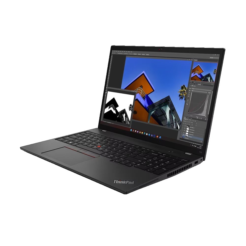 Bild von Lenovo ThinkPad T16 G2 21K7003FGE