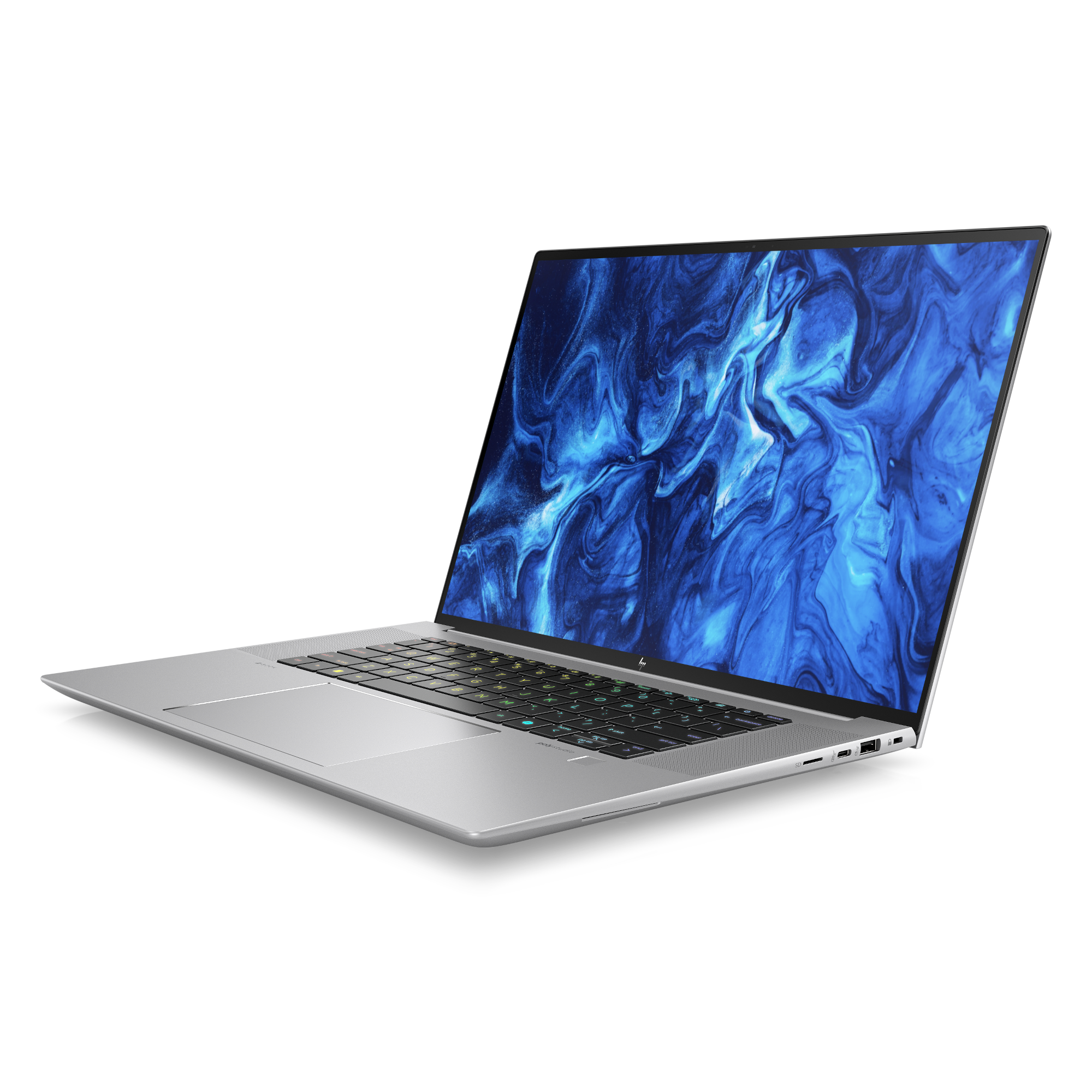 Bild von HP ZBook Studio G11 5F9K3ES