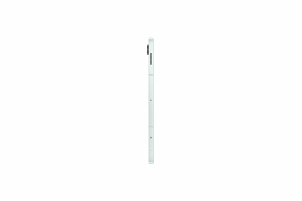 Bild von Samsung Galaxy Tab S9 FE Wi-Fi Light Green