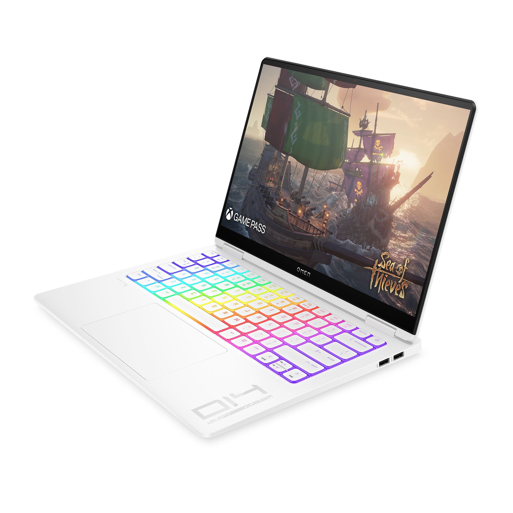 Bild von HP OMEN 14-fb0195ng