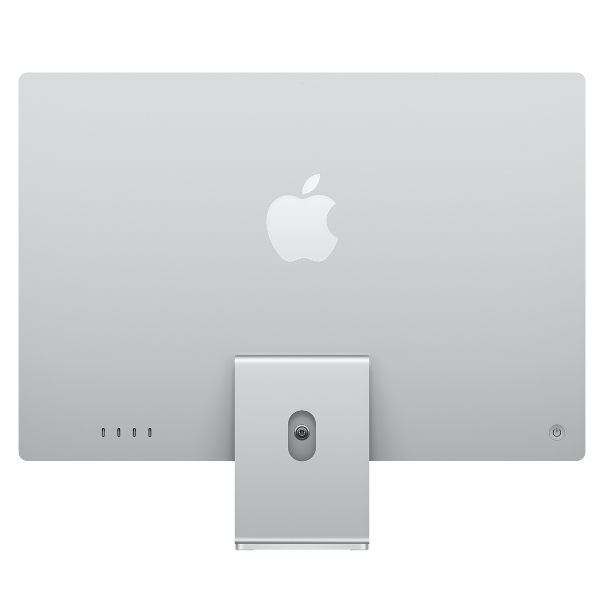 Bild von Apple iMac Silber CZ1EH-01300000
