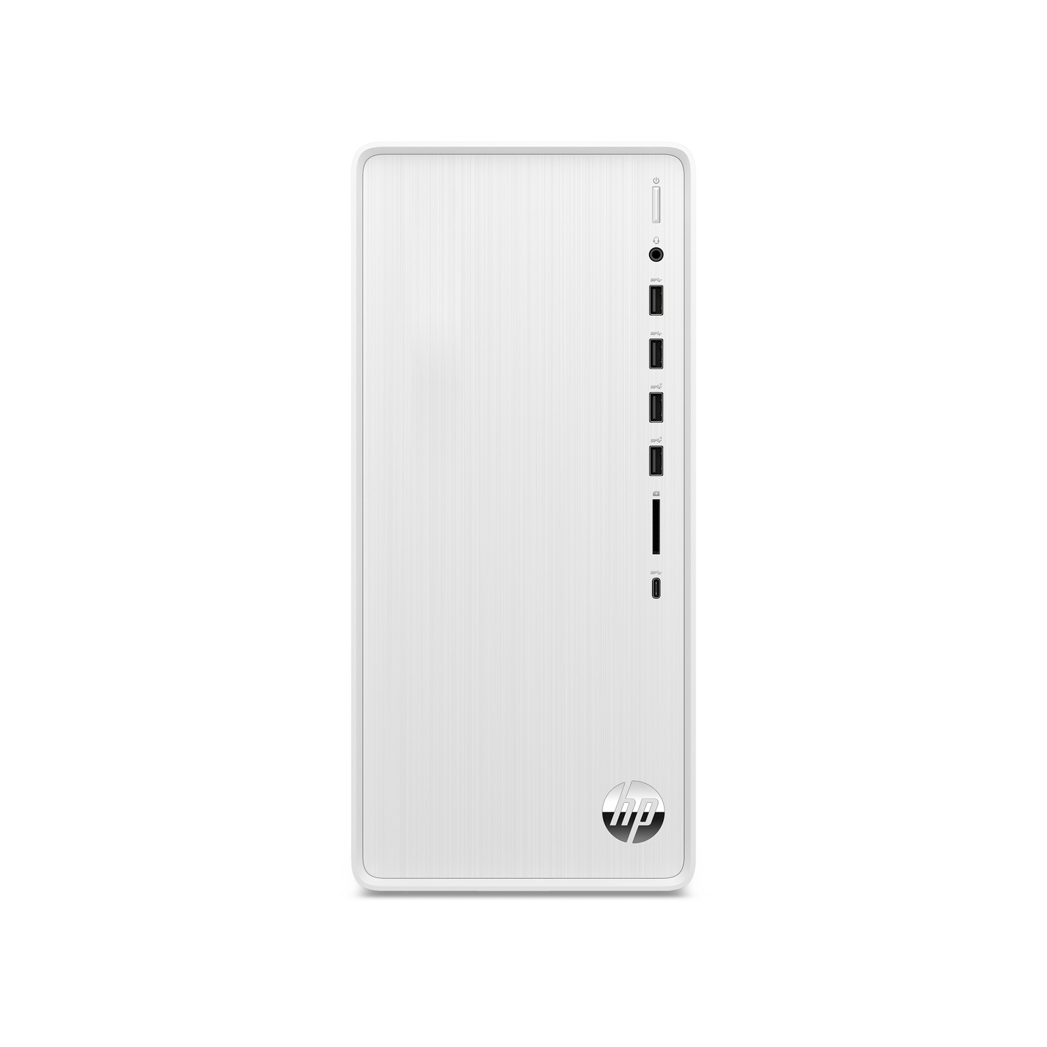 Bild von HP Pavilion Desktop TP01-5177ng PC
