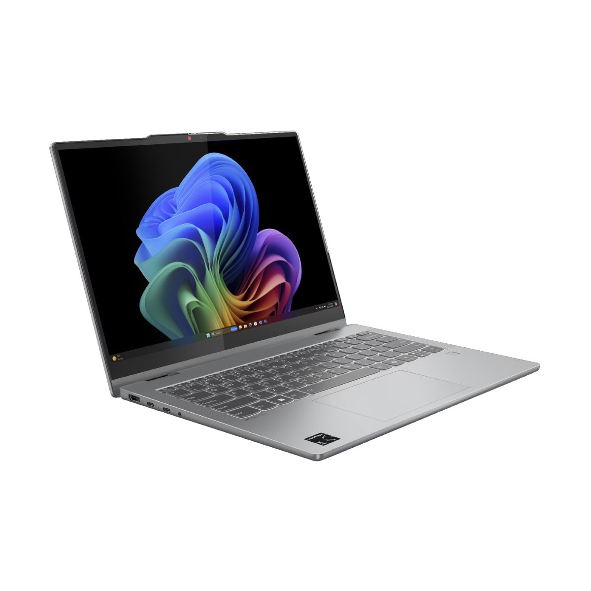Bild von Lenovo IdeaPad 5 2-in-1 83GH000YGE