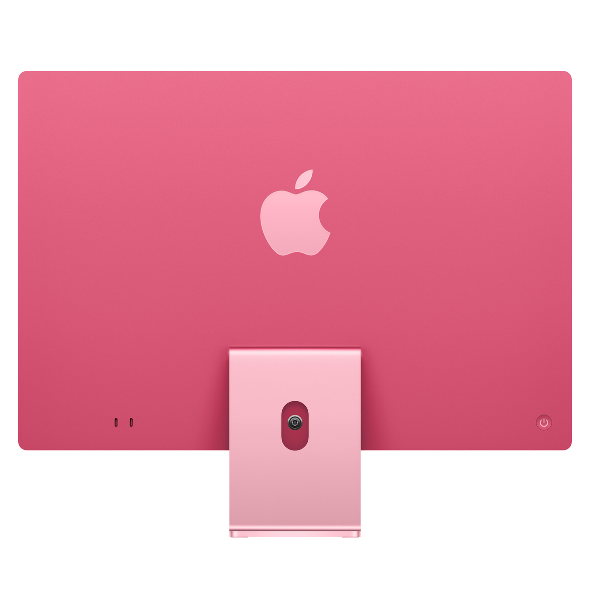 Bild von Apple iMac Pink CZ1E6-0121000