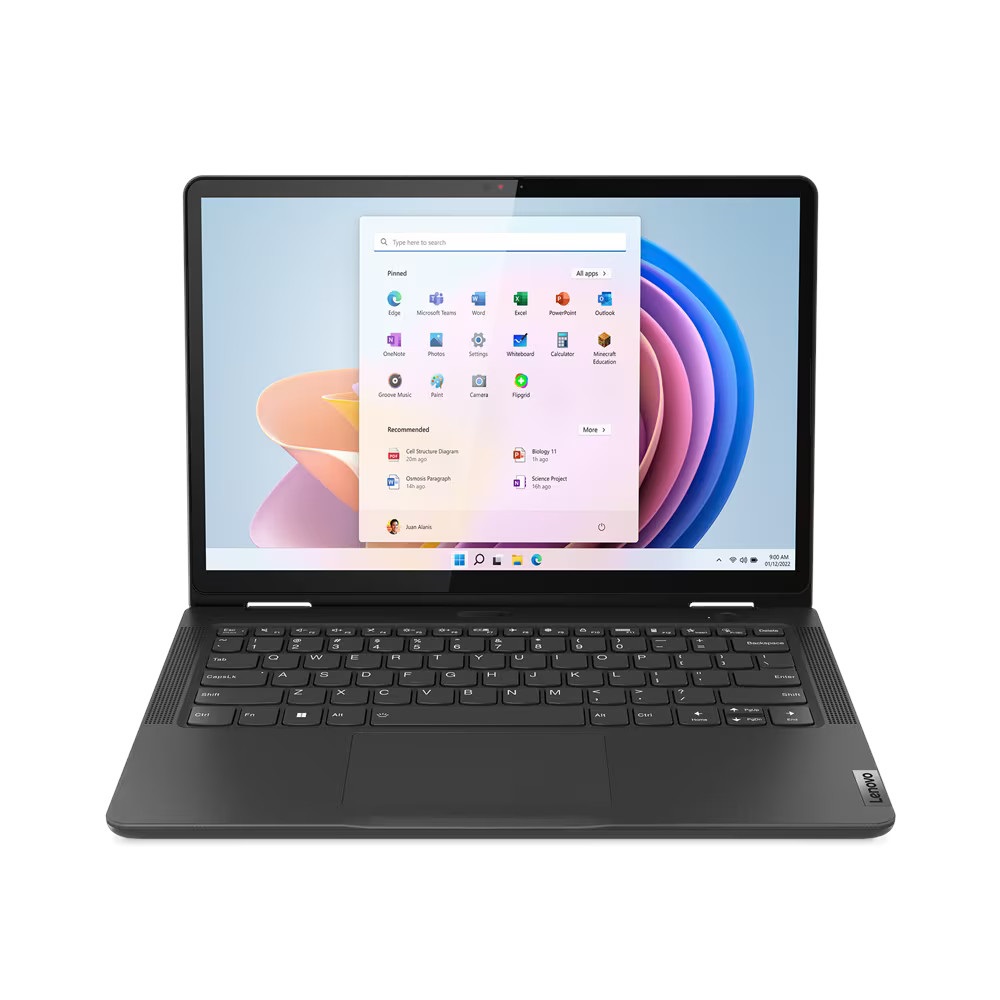 Bild von Lenovo 13w Yoga G2 82YR000BGE