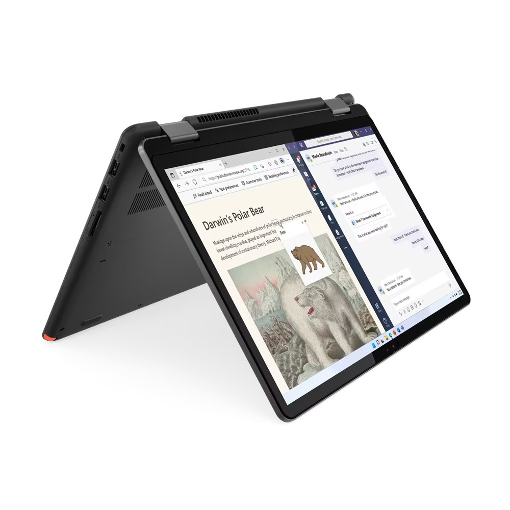Bild von Lenovo 13w Yoga G2 82YR000BGE