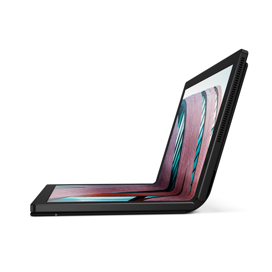 Bild von Lenovo ThinkPad X1 Fold G1 20RL000GGE