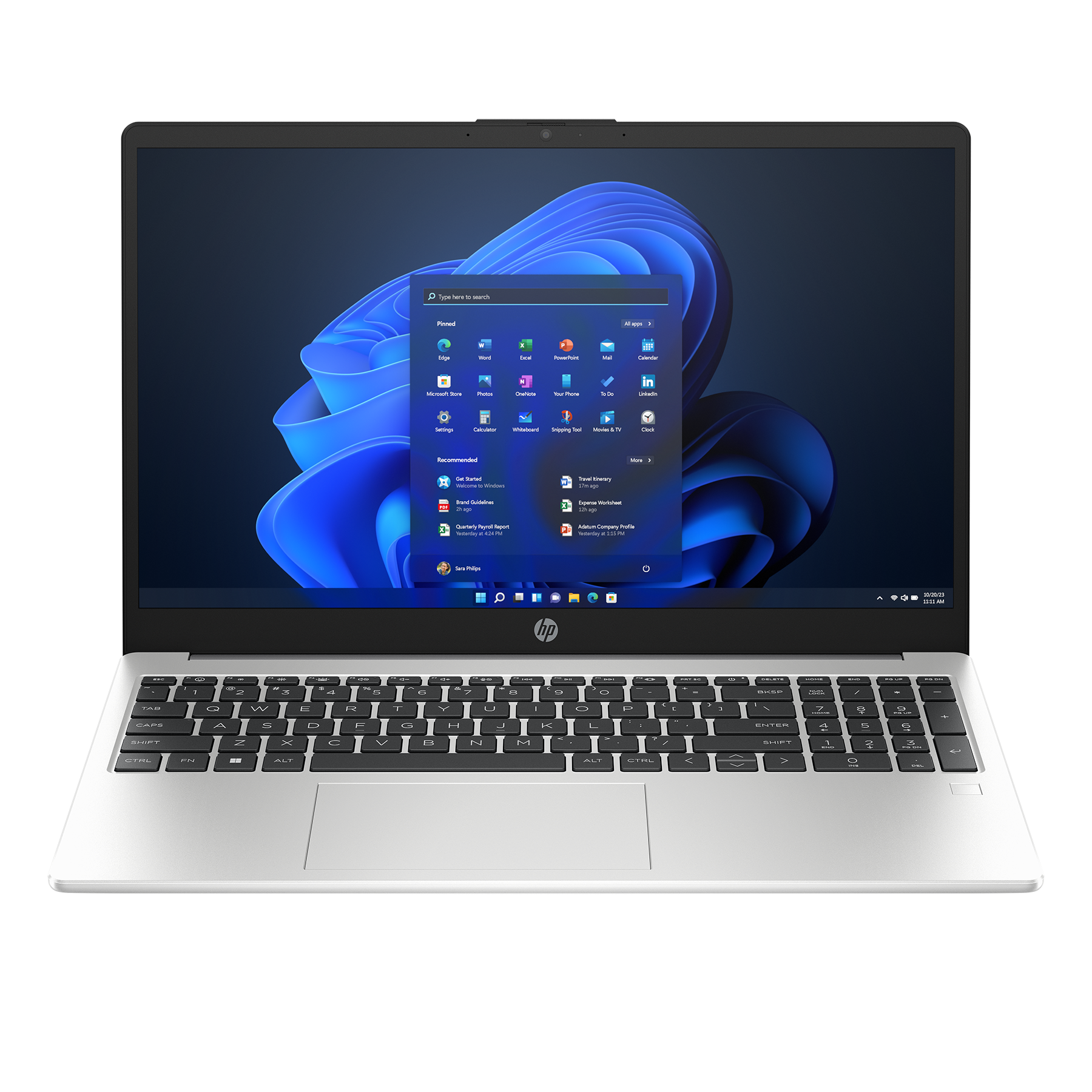 Bild von HP 255 G10 9Y6V4AT