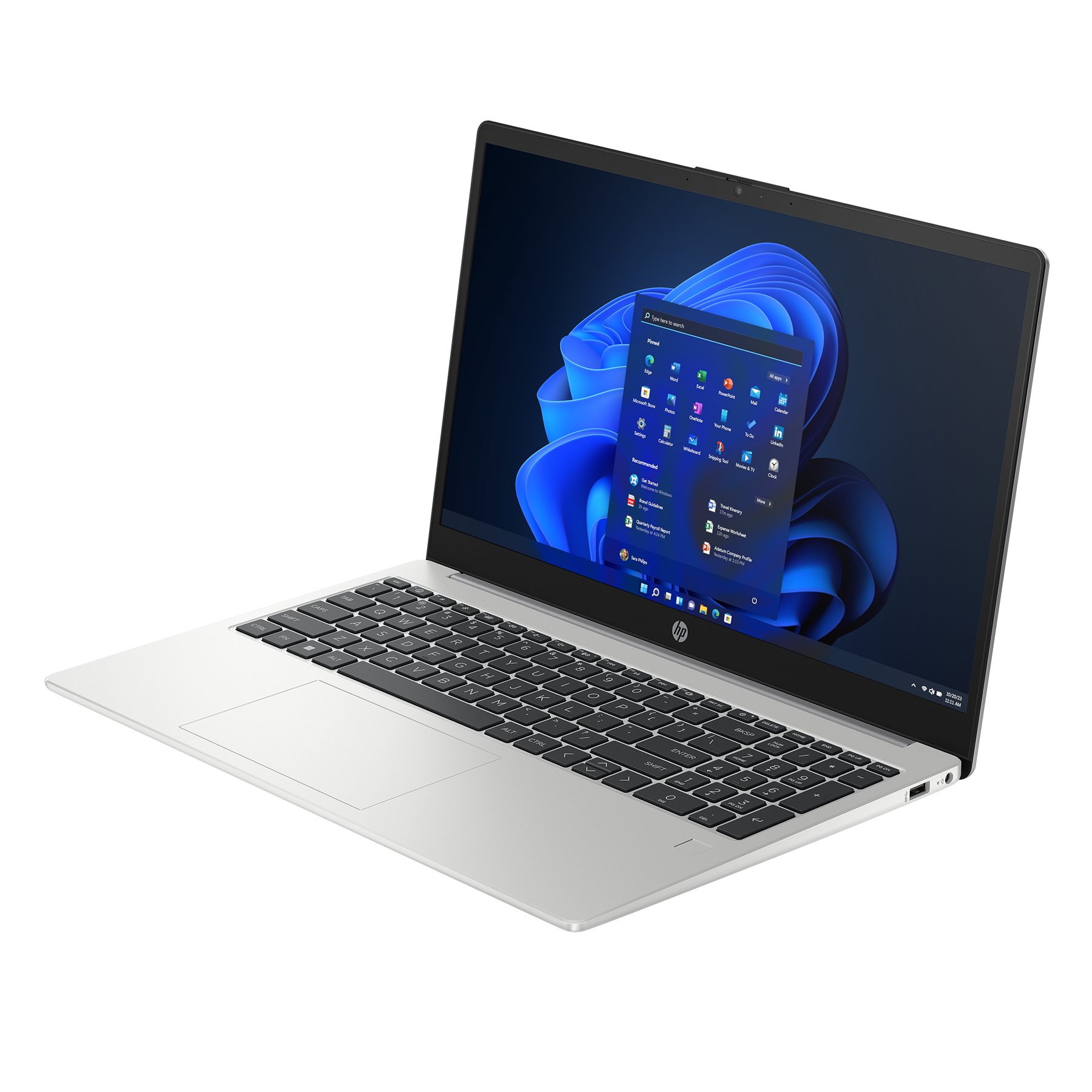 Bild von HP 255 G10 9Y6V4AT