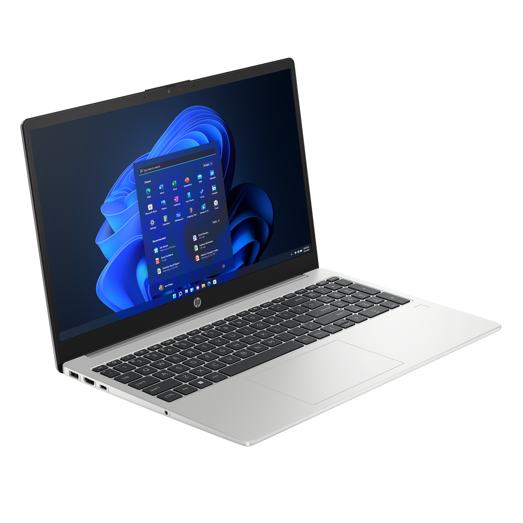 Bild von HP 255 G10 9Y6V4AT