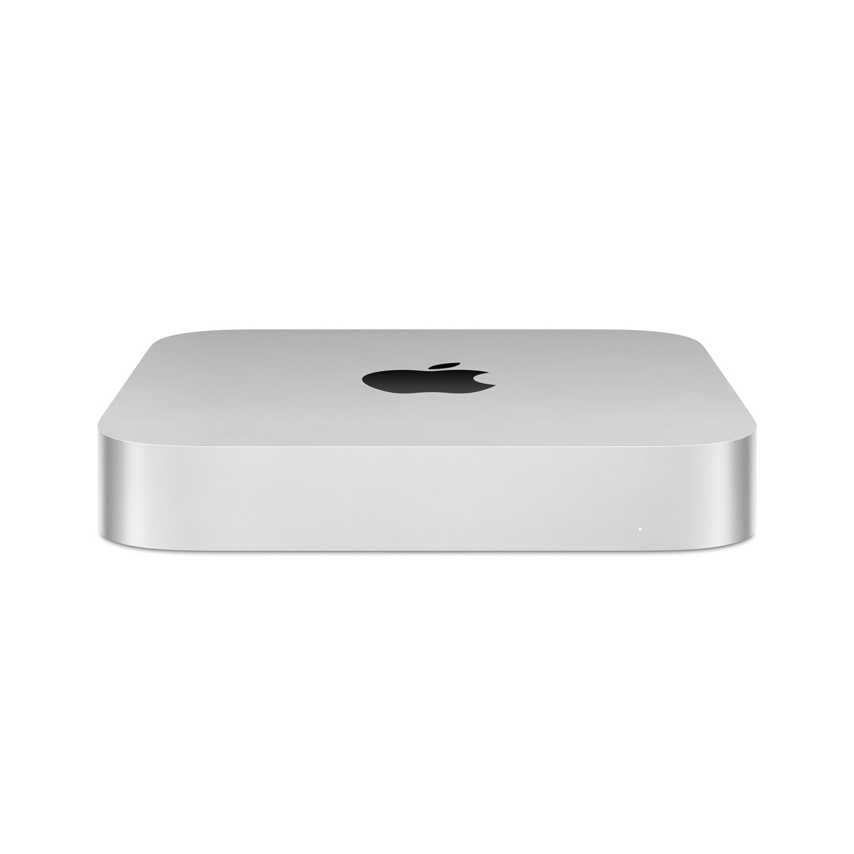 Bild von Apple Mac Mini MMFK3D/A Silber
