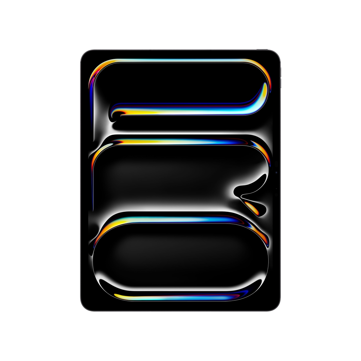 Bild von Apple iPad Pro 13 Wi-Fi + Cellular 2TB Nanotexturglas space