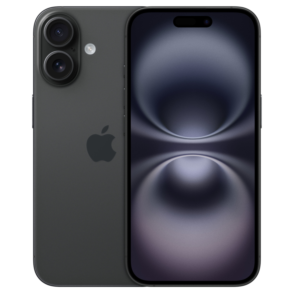 Bild von iPhone 16 512GB Schwarz