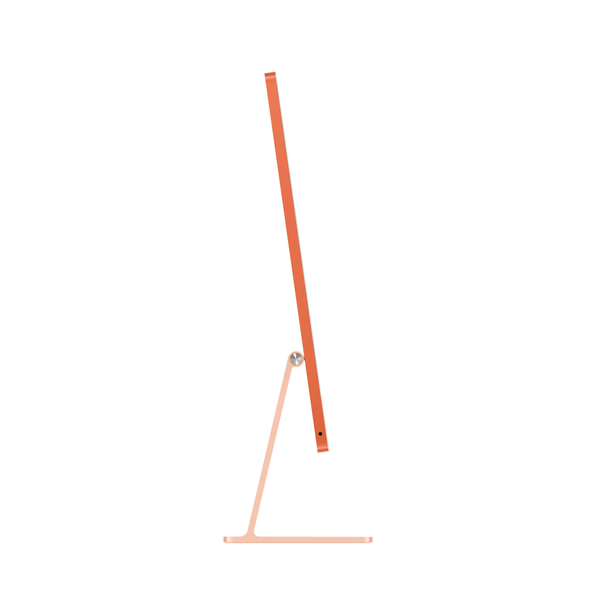 Bild von Apple iMac Orange CZ1EV-02300110