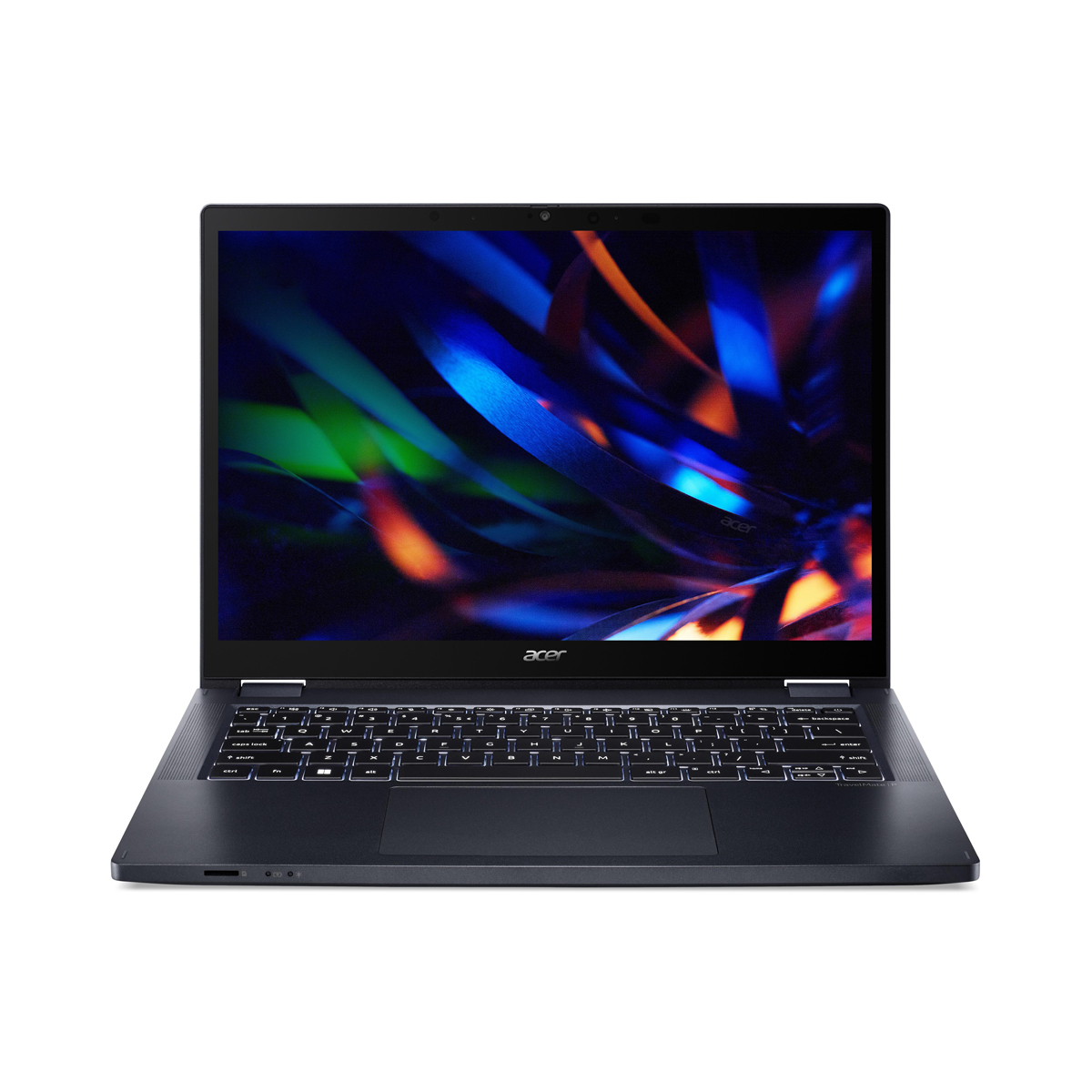 Bild von Acer TravelMate P4 Spin14 (TMP414RN-53-TCO-56SW)