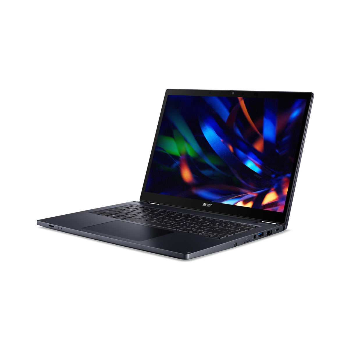 Bild von Acer TravelMate P4 Spin14 (TMP414RN-53-TCO-56SW)