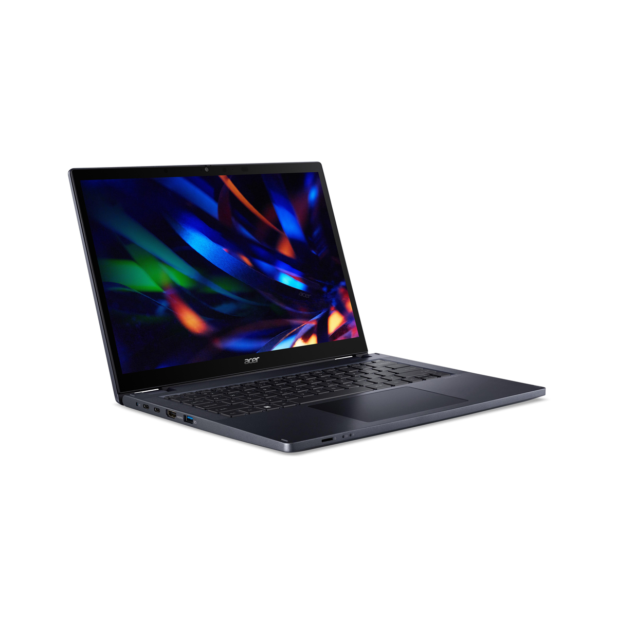 Bild von Acer TravelMate P4 Spin14 (TMP414RN-53-TCO-56SW)