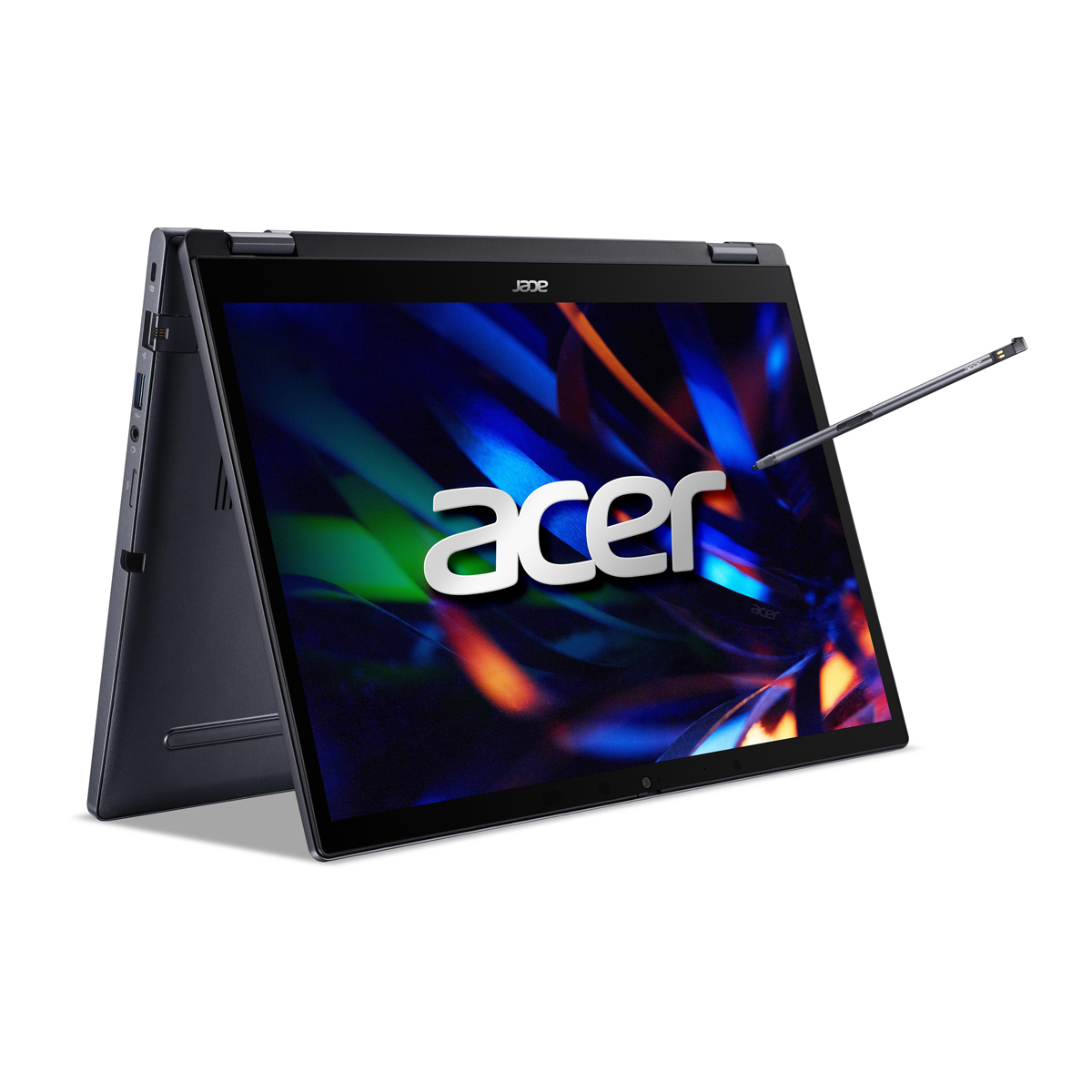 Bild von Acer TravelMate P4 Spin14 (TMP414RN-53-TCO-56SW)