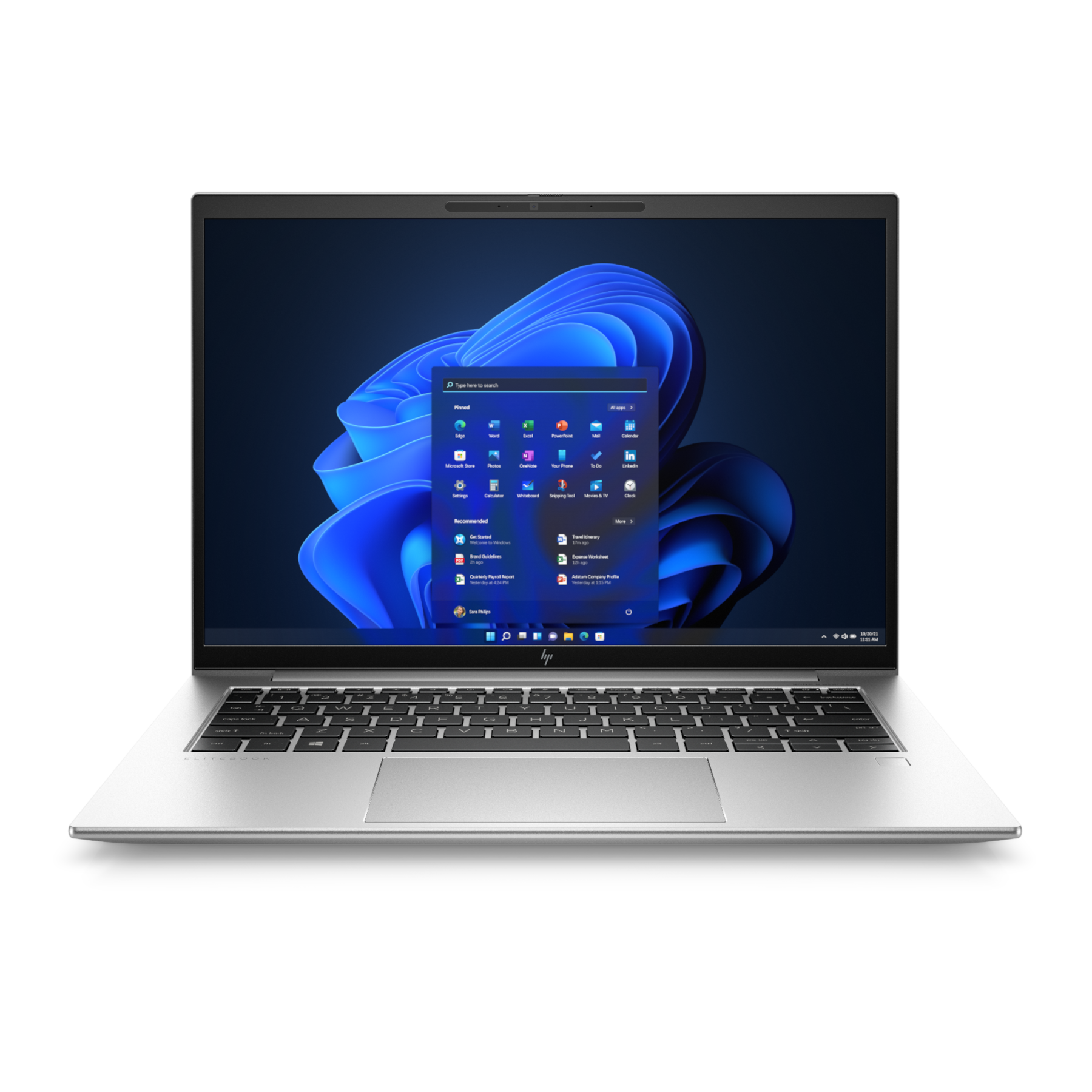 Bild von HP EliteBook 845 G9 9M438AT