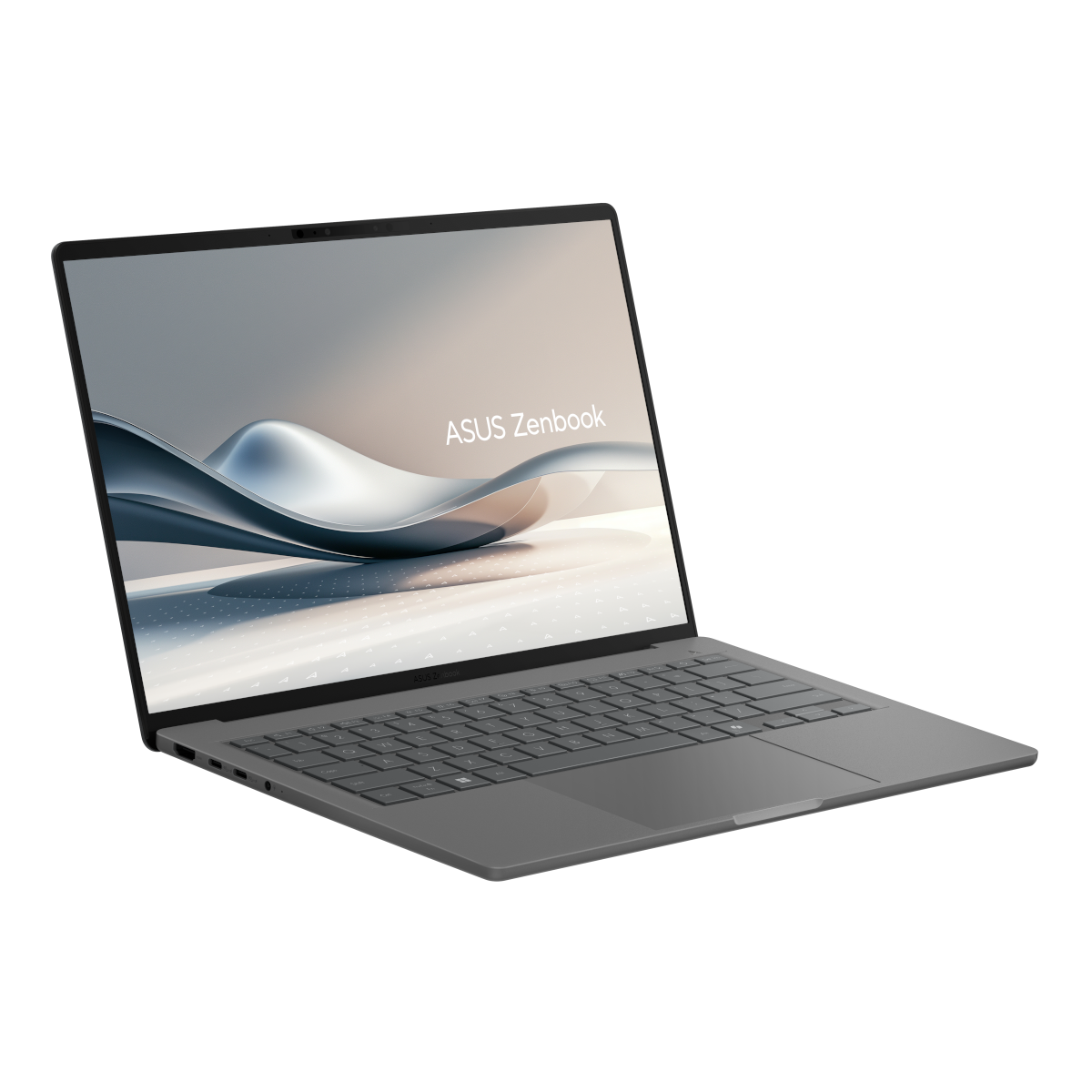 Bild von ASUS Zenbook A14 UX3407RA-QD031W